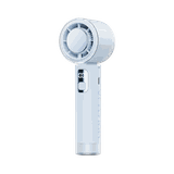 Quạt cầm tay tốc độ cao có thể gập lại Vention Neon 01 PBG bản VN