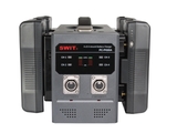 Bộ sạc nhanh 4 kênh mạ vàng Swit PC-P430A/S DC 16.8V, 3Ax4 & 33.6V