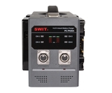 Bộ sạc nhanh 4 kênh mạ vàng Swit PC-P430A/S DC 16.8V, 3Ax4 & 33.6V