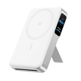 Pin dự phòng ANKER MagGo 2 Pro 10000mAh 45W Qi2.2 25W Quạt tích hợp