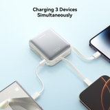 Pin dự phòng 22.5W JOYROOM PBF27 10000mAh kèm cáp C