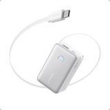 Pin Dự Phòng 2C+1A ANKER Nano A1638 10000mAh 45W