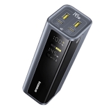 Pin dự phòng Baseus EnerGeek GP12 có màn hình 20800mAh 145W