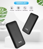 Pin dự phòng mini Bagi P5 5000mAh