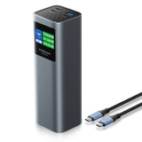 Mua pin-du-phong-vention-fke-27000mah-140w-man-hinh-led chính hãng tại chube.vn