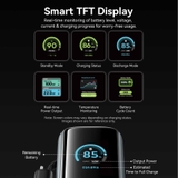 Pin Dự Phòng VENTION FKF 20000mAh 165W