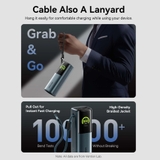 Pin Dự Phòng VENTION FKF 20000mAh 165W