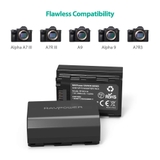 https://chube.vn/pin-sac-may-anh-cho-sony-np-fz100-ravpower-rp-bc018