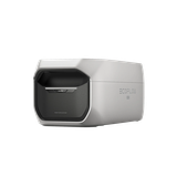 Pin mở rộng Trạm Sạc Dự Phòng EcoFlow Delta 3 Max Plus 2048Wh