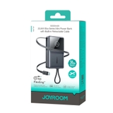 Pin Sạc Dự Phòng 22.5W Joyroom PR1 10000mAh Kèm Cáp C