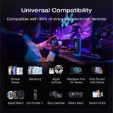 Pin sạc dự phòng 300W EcoFlow RAPID Pro X 27,650mAh