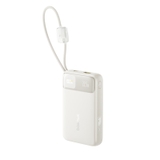 Pin sạc dự phòng Baseus FC11 20000mAh 22.5W hai cáp sạc