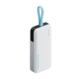 Pin Sạc Dự Phòng CUKTECH CP24 LPB200N 20000mAh 40W