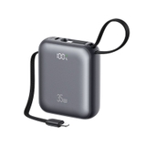 Pin sạc dự phòng USAMS CD261 PB86 35W 10000mAh 3C