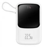 Pin sạc dự phòng Baseus Qpow Pro 20000mAh 22.5W 20W OS