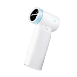 Quạt kiêm pin dự phòng Cuktech CP Modular Fan Plus 10000mAh 33W
