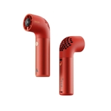Quạt Cầm Tay Mini AECOOLY Aero Ultra Vỏ Nhôm 19000RPM 16h