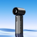Quạt cầm tay Jisulife Life 9S 40000RPM 5000mAh 26H