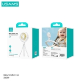 Quạt chân bạch tuộc USAMS ZB289