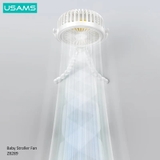 Quạt chân bạch tuộc USAMS ZB289