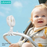 Quạt chân bạch tuộc USAMS ZB289