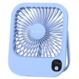 Mua Quạt để bàn tích điện mini Yoobao F01 5000/10000mAh chính hãng tại chube.vn