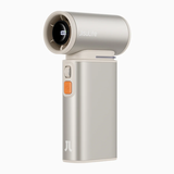 Quạt mini turbo du lịch cầm tay Jisulife ULTRA1 FA55