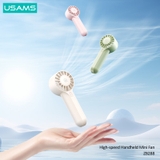 Quạt mini cầm tay USAMS ZB288