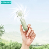 Quạt mini cầm tay USAMS ZB288