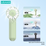 Quạt mini cầm tay USAMS ZB288