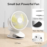 https://chube.vn/quat-usb-kep-ban-mini-cao-cap-jisulife-fa29a