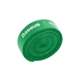 Dây Velcro (dán/ xé) dùng cố định cáp Baseus Rainbow Circle