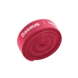 Dây Velcro (dán/ xé) dùng cố định cáp Baseus Rainbow Circle