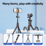 https://chube.vn/gay-chup-anh-tich-hop-tripod-cho-dien-thoai-may-anh-rtako-c03-octopus-extendable-tripod-selfie-stick-with-detachable-phone-holder