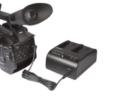 Bộ sạc và chuyển đổi SONY BP-U 2 kênh Swit S-3602U DC 12.7V, 3.5Axl