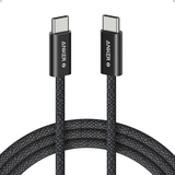 Cáp Sạc Nhanh C to C ANKER Zolo A8060 240W