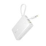 Pin dự phòng Baseus PicoGo 45W màn hình LED 10000mAh