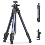 Tripod máy ảnh Ulanzi OMBRA II T155/T156 tải trọng 10kg