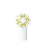 Quạt Cầm Tay Mini JISULIFE F2B ABS 6000mAh