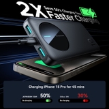 Sạc dự phòng 2.4A Joyroom PBF12 10000mAh