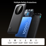 Sạc dự phòng 2.4A Joyroom PBF12 10000mAh