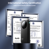 Sạc dự phòng 2.4A Joyroom PBF12 10000mAh