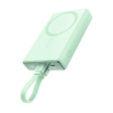 Sạc dự phòng 20W Joyroom PBM01 Magnetic 10000mAh