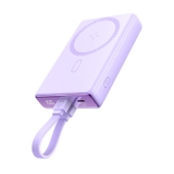Sạc dự phòng 20W Joyroom PBM01 Magnetic 10000mAh