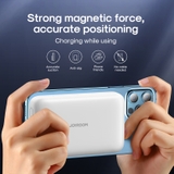 Sạc dự phòng magsafe 20W Joyroom W020 10000mAh