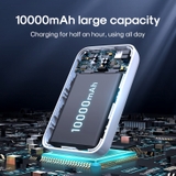 Sạc dự phòng magsafe 20W Joyroom W020 10000mAh