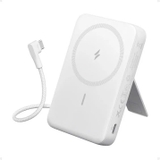 Sạc dự phòng từ tính 30W ANKER Zolo A1685 10000mAh kèm cáp C