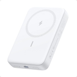 Sạc dự phòng từ tính 30W Qi ANKER Zolo A1684 10000mAh