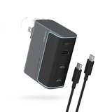 Mua Bộ sạc GaN CUKTECH N0.10 100W AD1003 chính hãng tại chube.vn