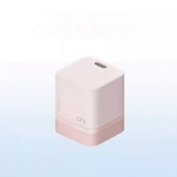 Củ Sạc GaN CUKTECH CP3 1C 30W Sạc Nhanh Nhỏ Gọn AC301